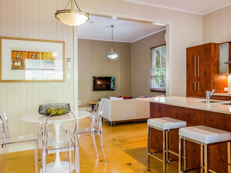 10 Vincent Street, Auchenflower QLD 4066, Auchenflower - Thumbnail 5