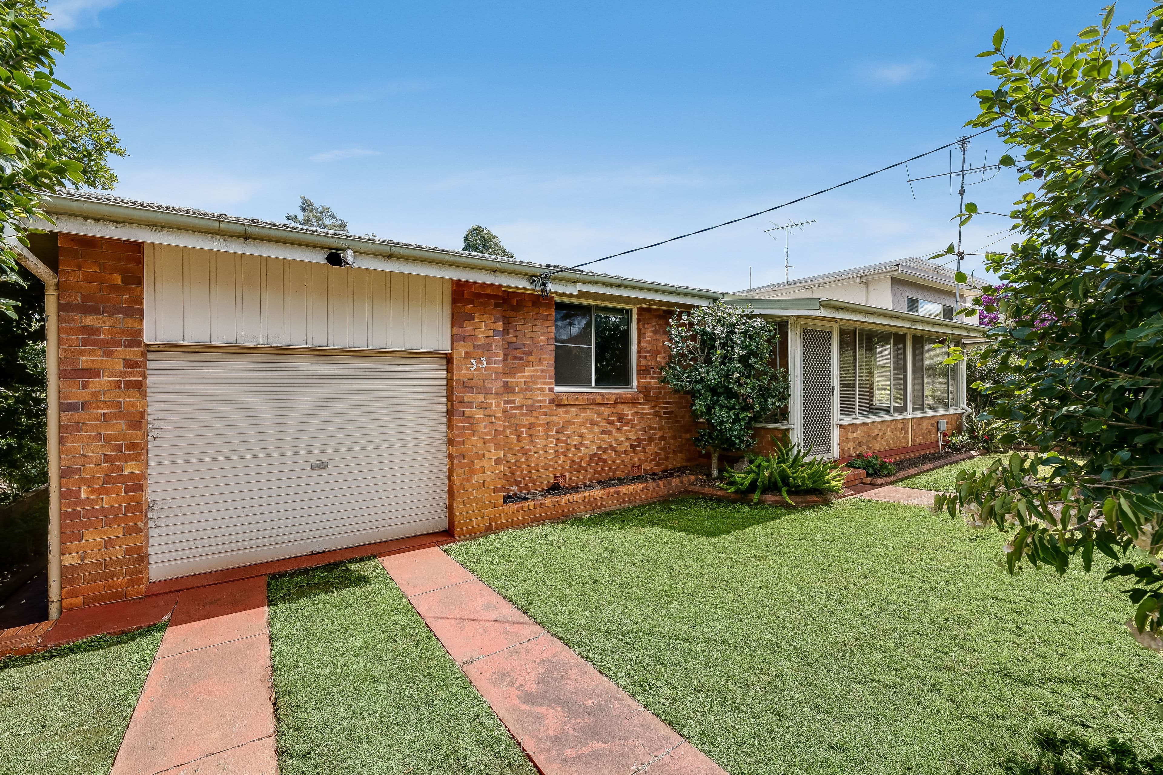 33 Cohoe Street, Rangeville QLD 4350, Rangeville - Image 1