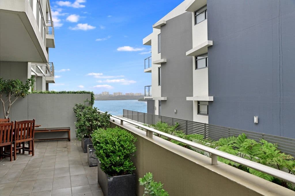 33 The Promenade, WENTWORTH POINT NSW 2127, Wentworth Point - Image 1