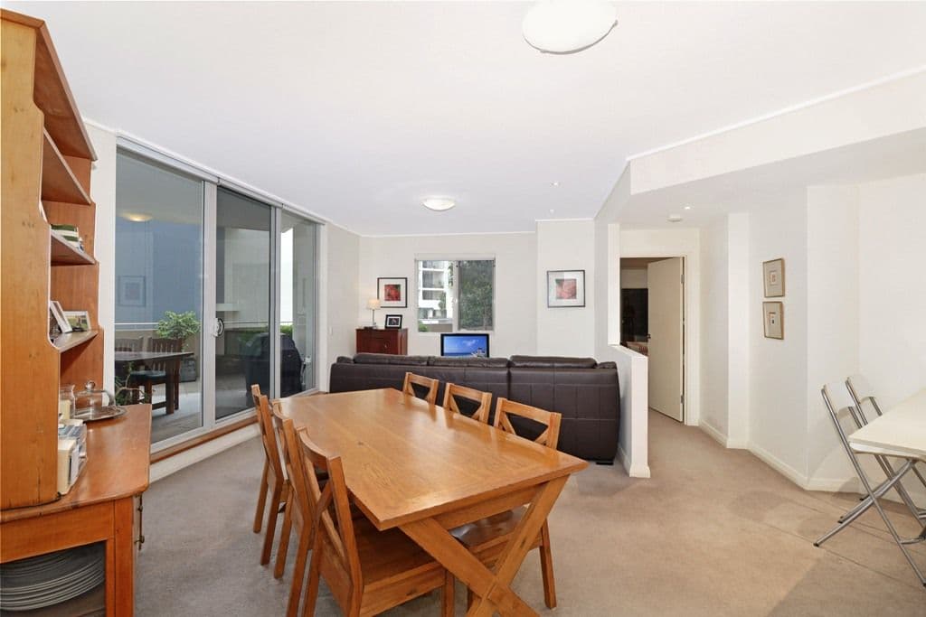 33 The Promenade, WENTWORTH POINT NSW 2127, Wentworth Point - Thumbnail 2