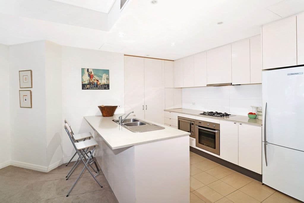 33 The Promenade, WENTWORTH POINT NSW 2127, Wentworth Point - Thumbnail 3