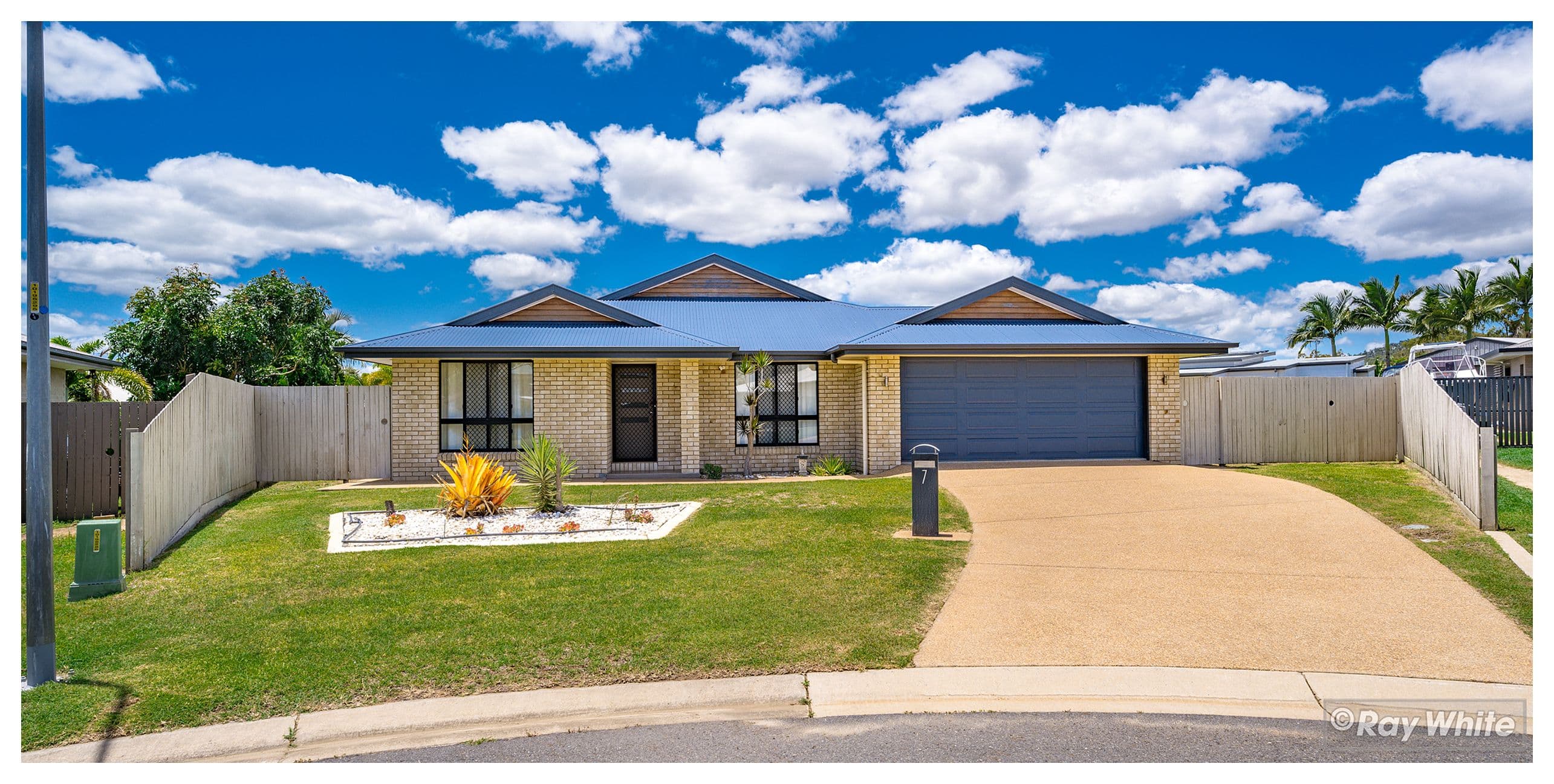 7 Messmate Court, Norman Gardens QLD 4701, Norman Gardens - Image 1
