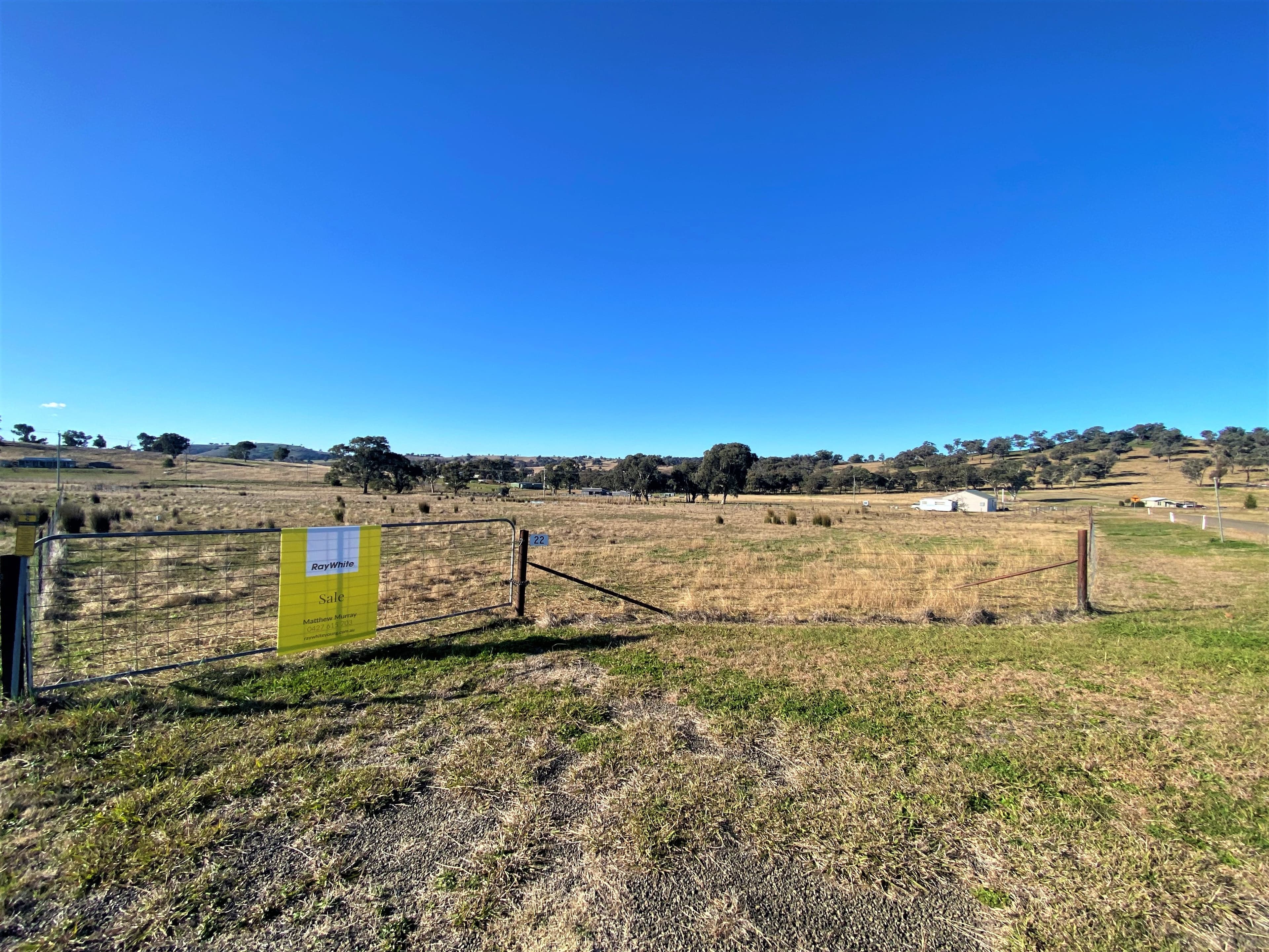 22 McGee Place Murringo Via, Young NSW 2594, Young - Image 1