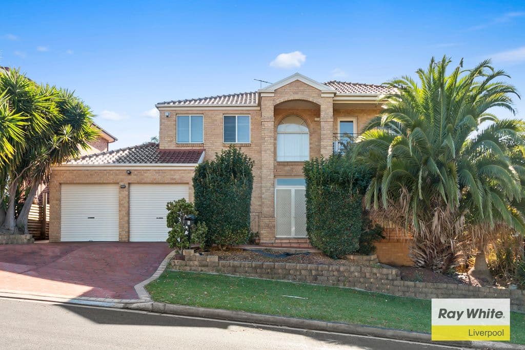 5 Robin Street, Hinchinbrook - Image 1