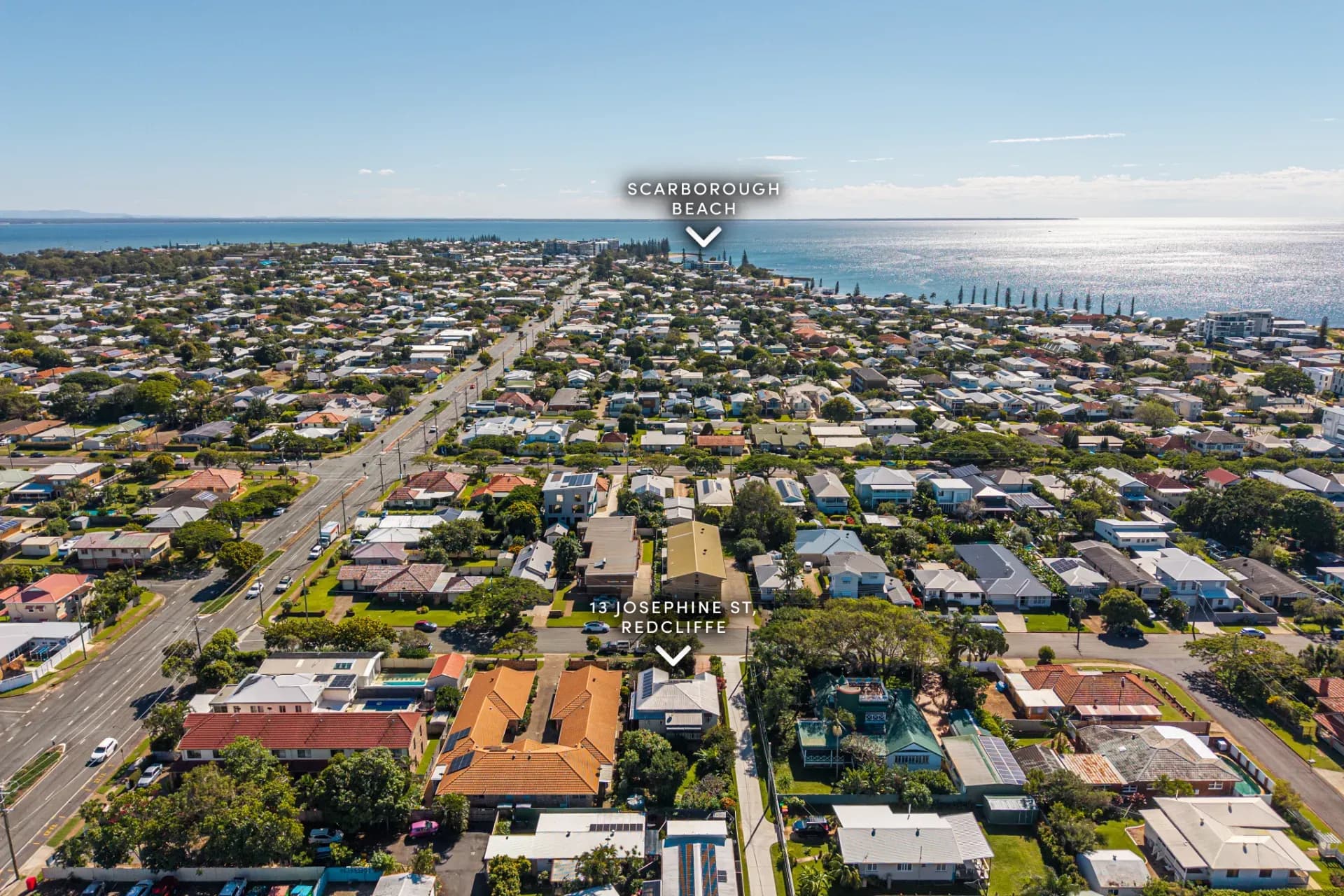 13 Josephine Street, Redcliffe QLD 4020, Redcliffe - Thumbnail 3