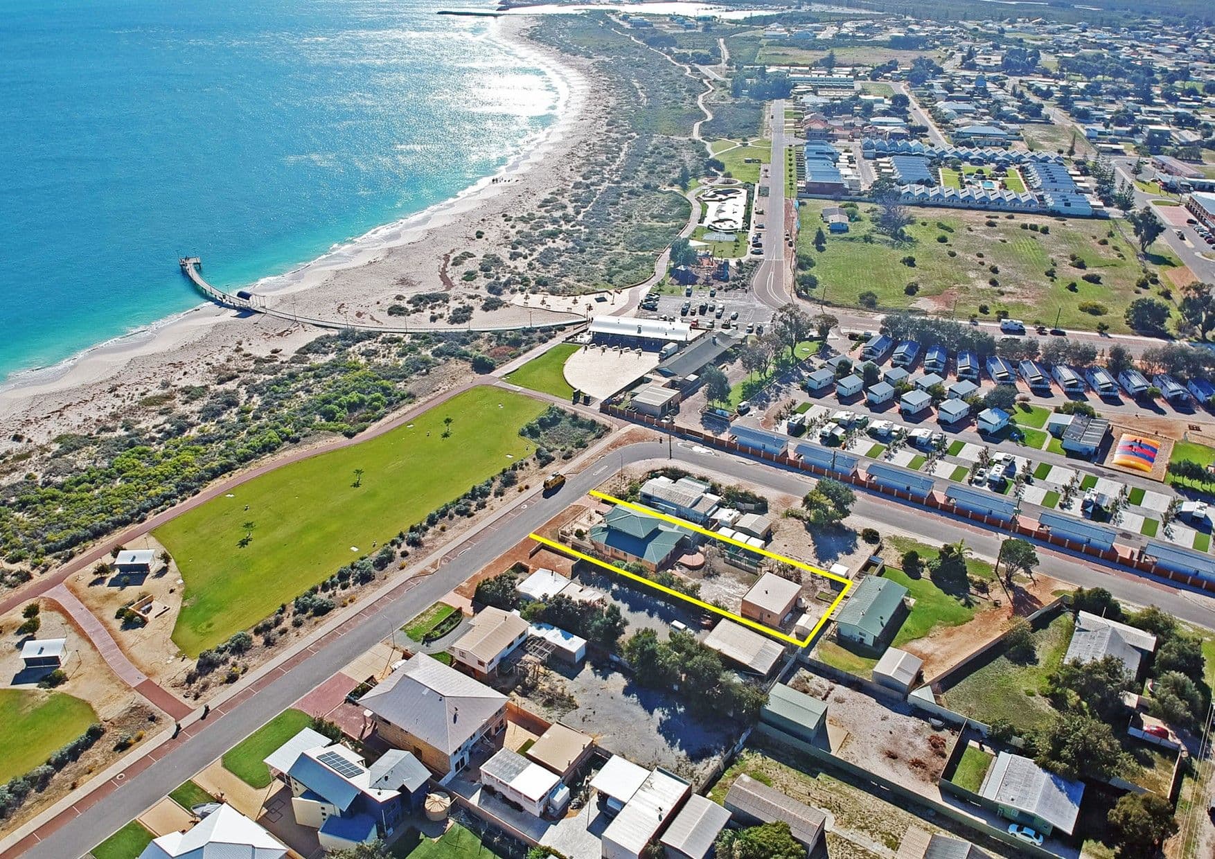 2 Grigson Street, Jurien Bay WA 6516, Jurien Bay - Image 1