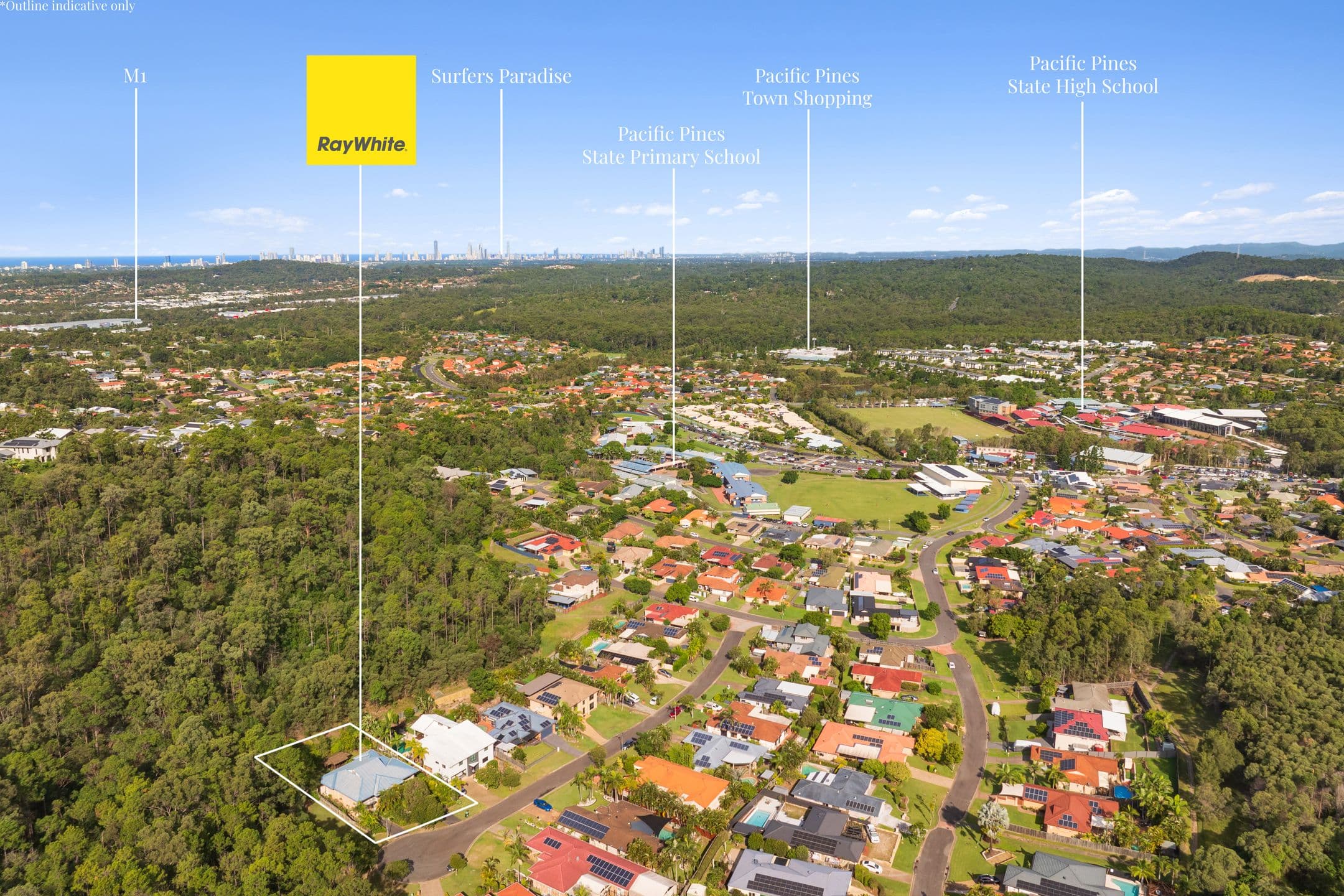 15 Equador Court, Pacific Pines QLD 4211, Pacific Pines - Thumbnail 5