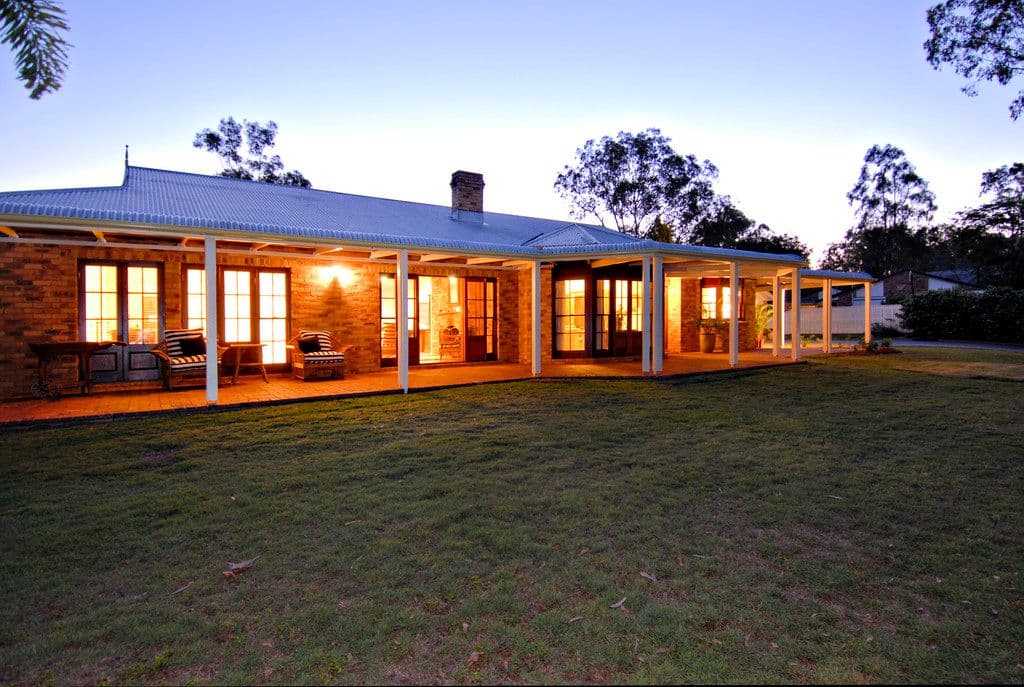 KARANA DOWNS QLD 4306, Karana Downs - Image 1