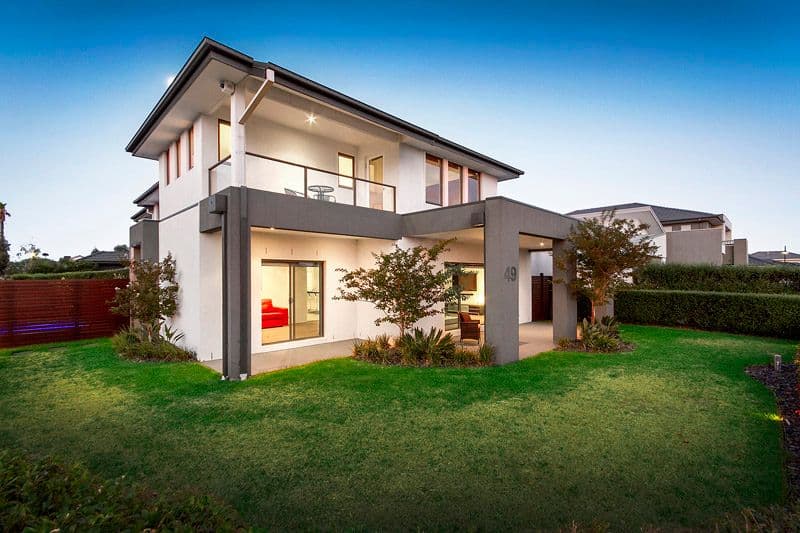 49 Waterside Drive, WATERWAYS VIC 3195, Waterways - Thumbnail 7
