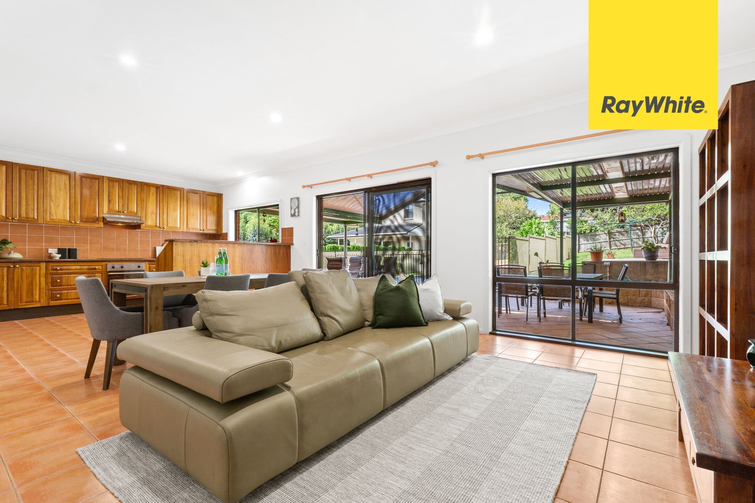 20 Damon Avenue, Epping NSW 2121, Epping - Thumbnail 4