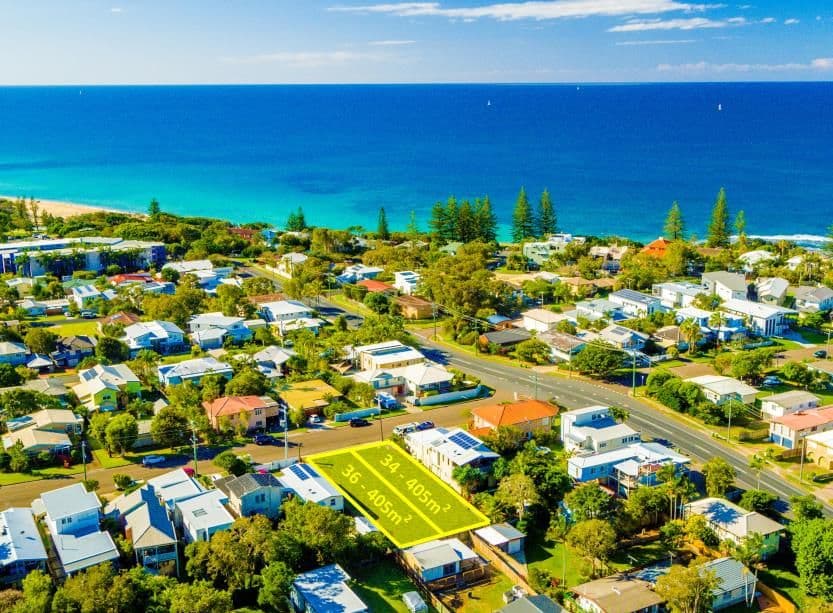 34 Cooroora Street, Dicky Beach QLD 4551, Dicky Beach - Image 1