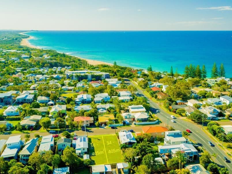34 Cooroora Street, Dicky Beach QLD 4551, Dicky Beach - Thumbnail 2