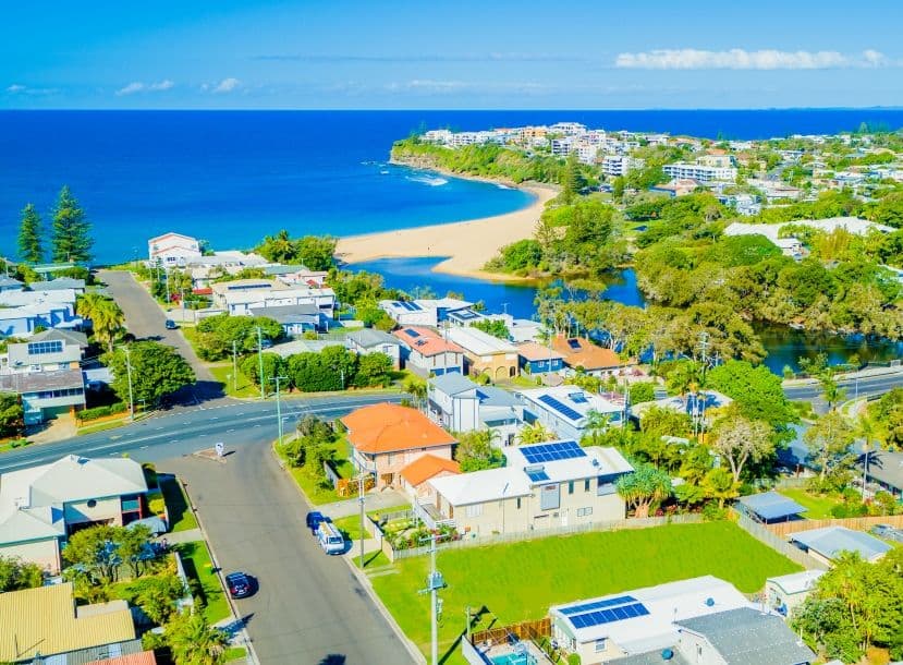 34 Cooroora Street, Dicky Beach QLD 4551, Dicky Beach - Thumbnail 4