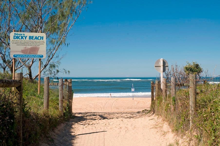 34 Cooroora Street, Dicky Beach QLD 4551, Dicky Beach - Thumbnail 6
