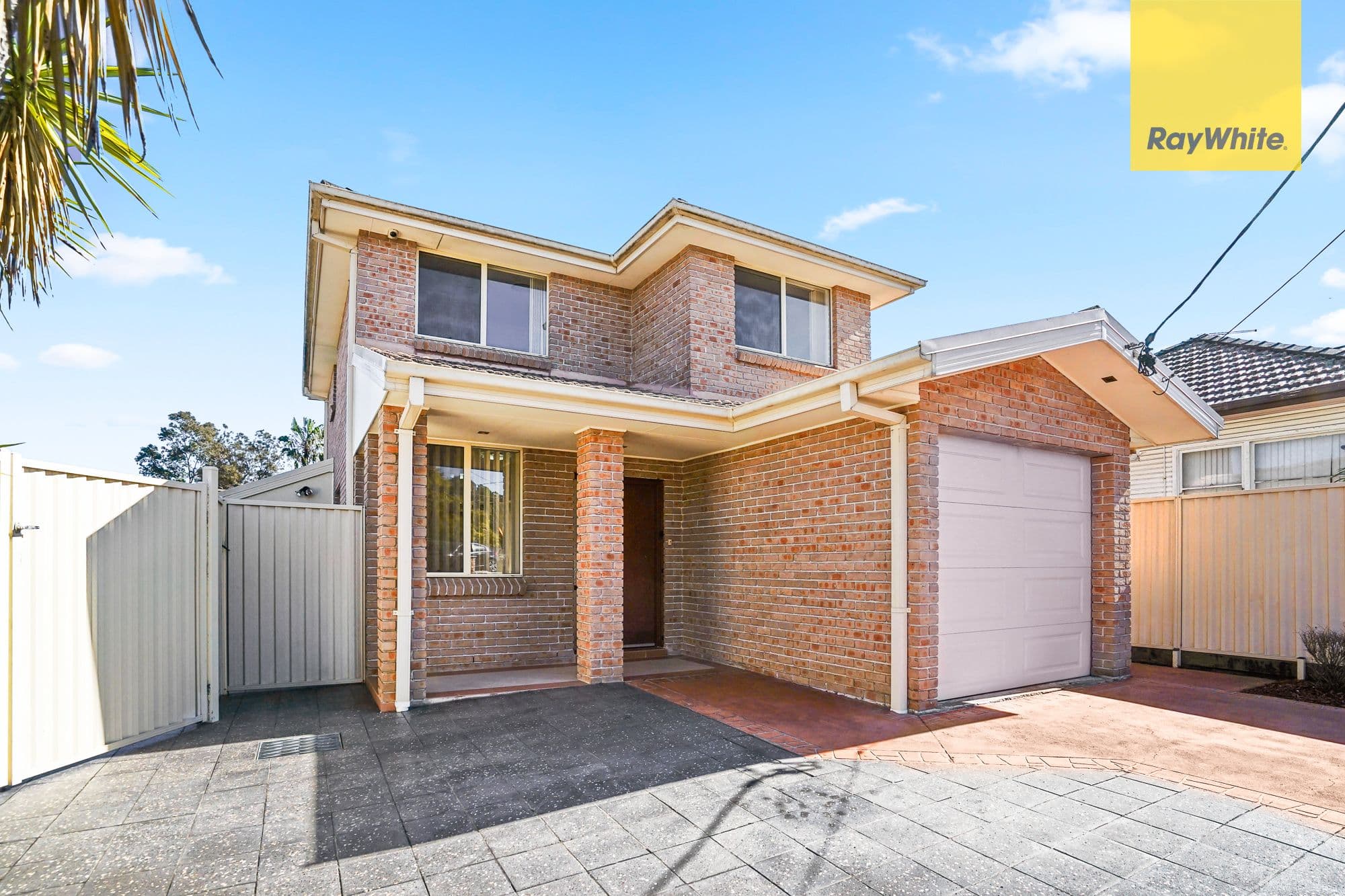 60 Burnett Street, Merrylands NSW 2160, Merrylands - Image 1