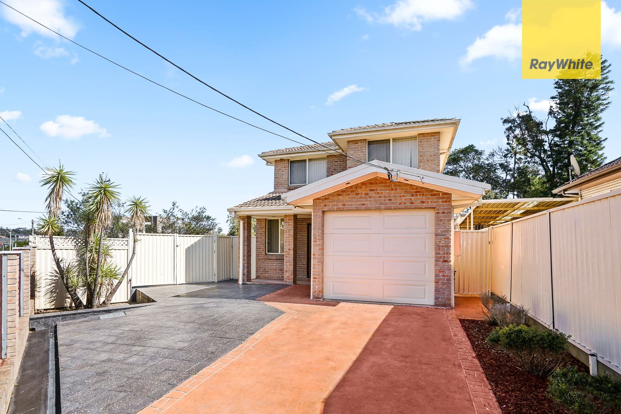 60 Burnett Street, Merrylands NSW 2160, Merrylands - Thumbnail 2