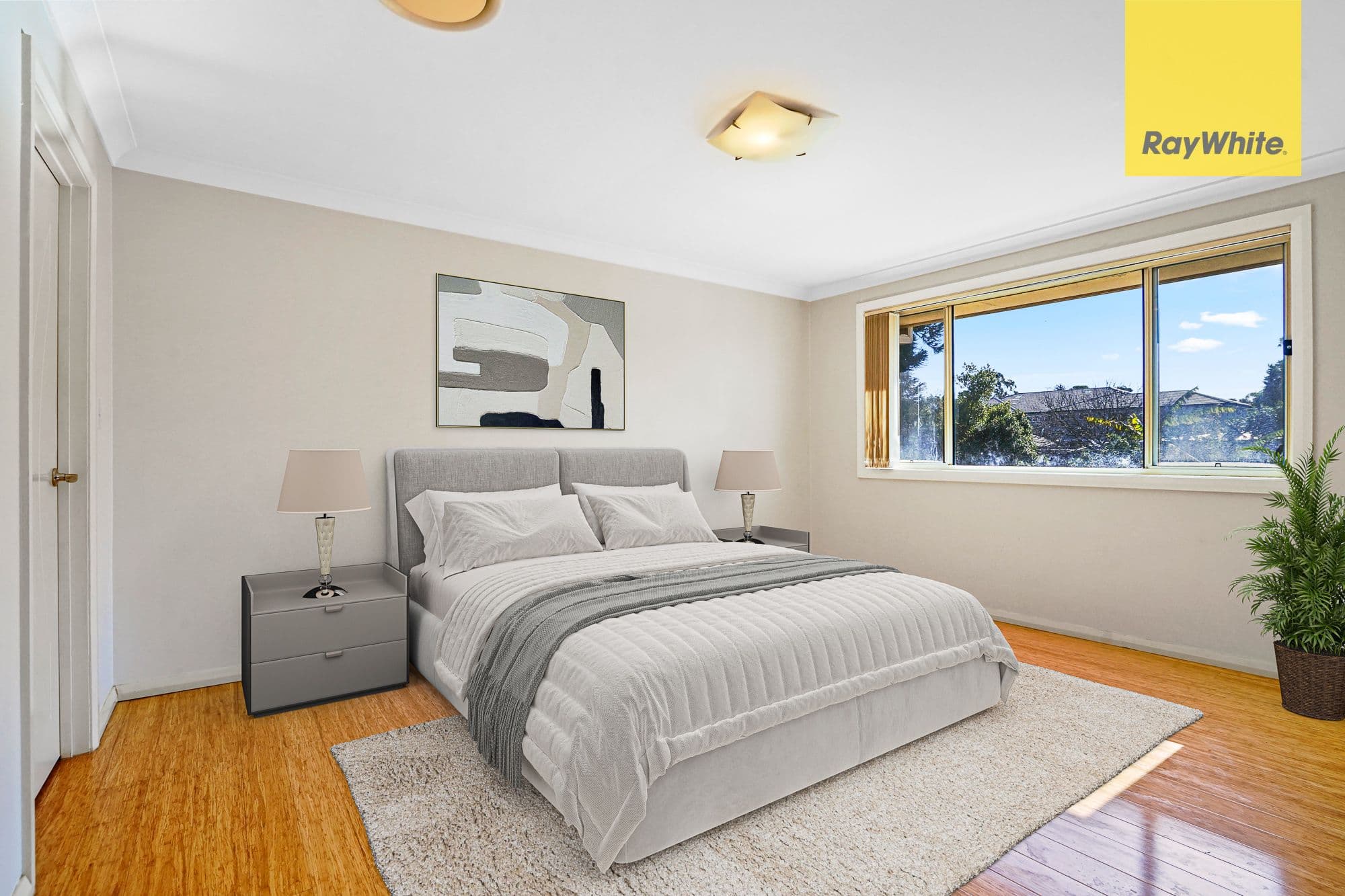60 Burnett Street, Merrylands NSW 2160, Merrylands - Thumbnail 6