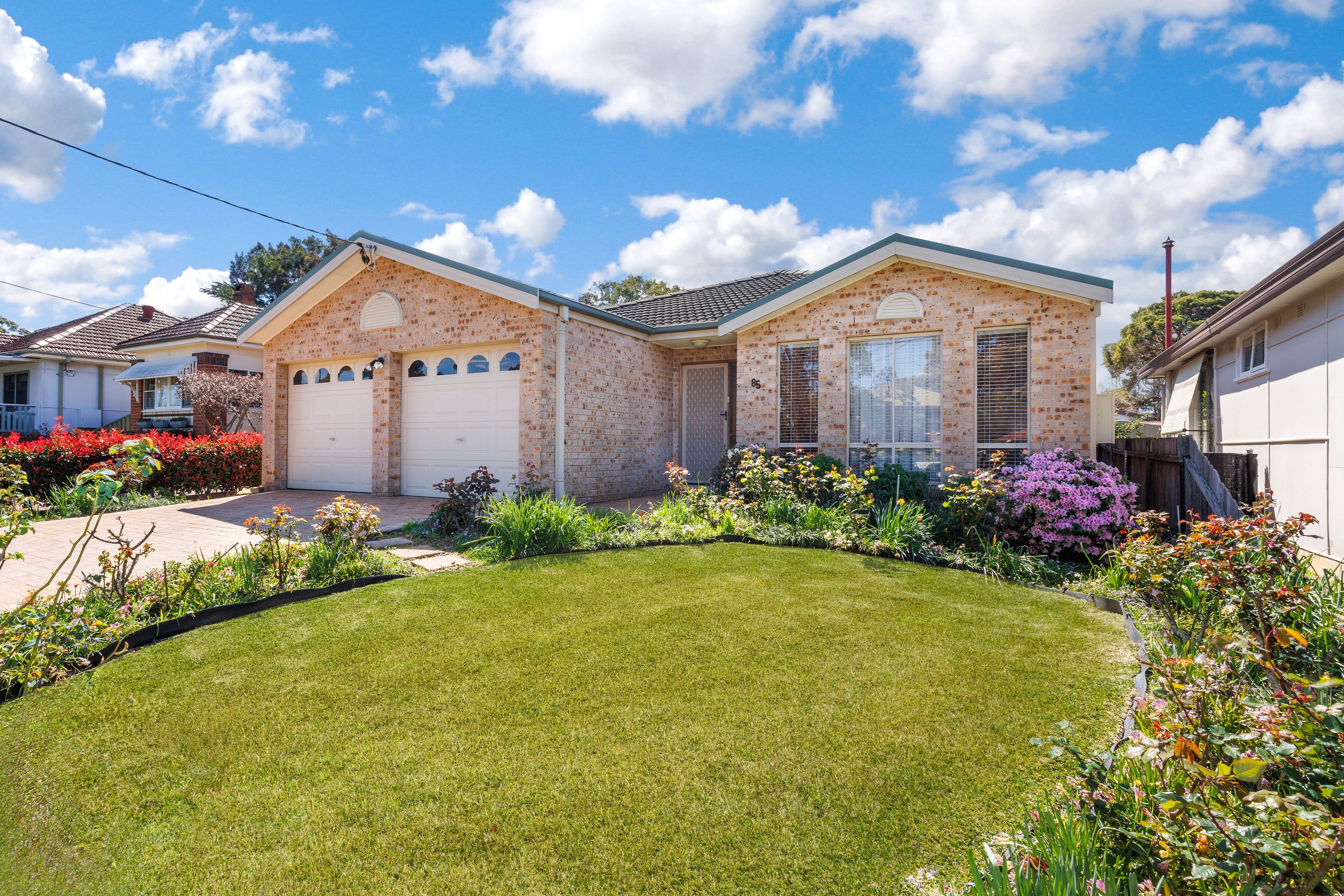 85 Coxs Road, North Ryde NSW 2113, North Ryde - Image 1
