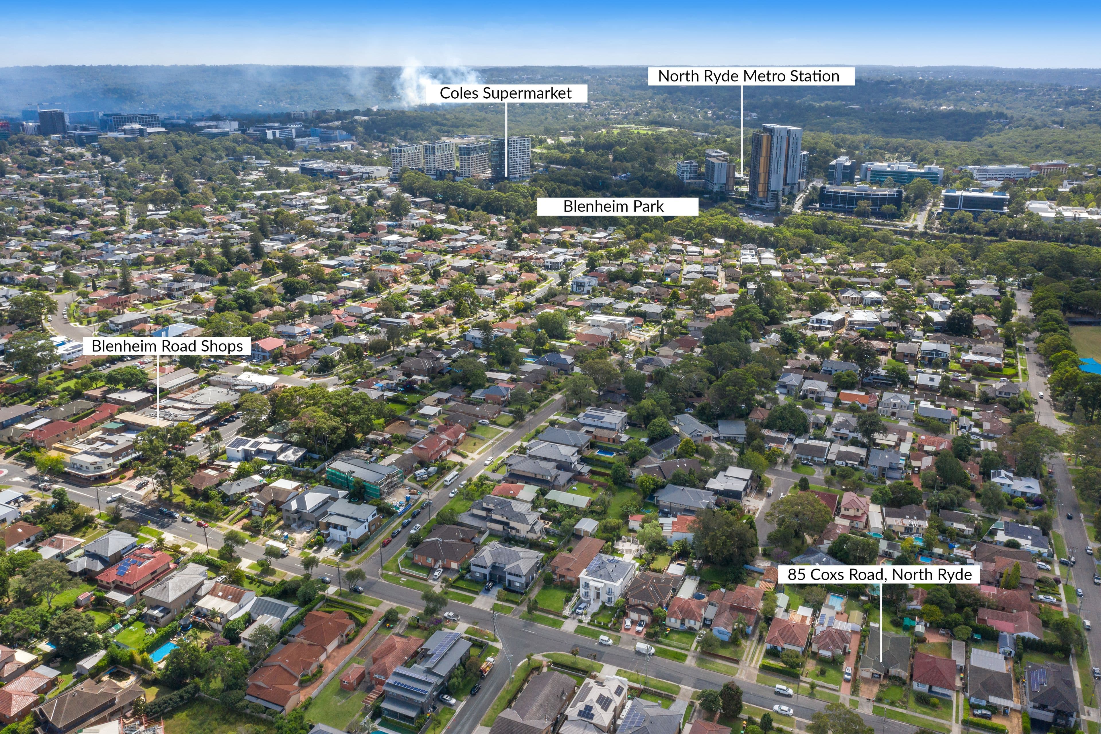 85 Coxs Road, North Ryde NSW 2113, North Ryde - Thumbnail 8