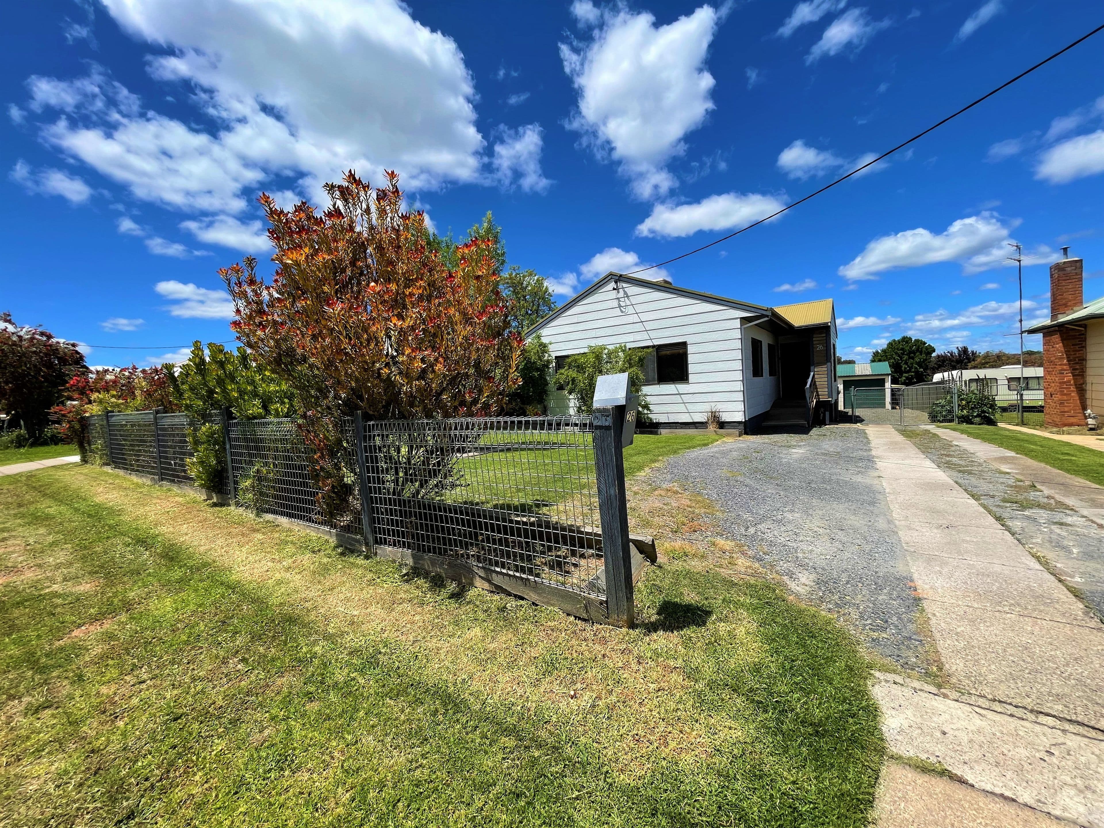 26 Musgrave Street, Young NSW 2594, Young - Thumbnail 2