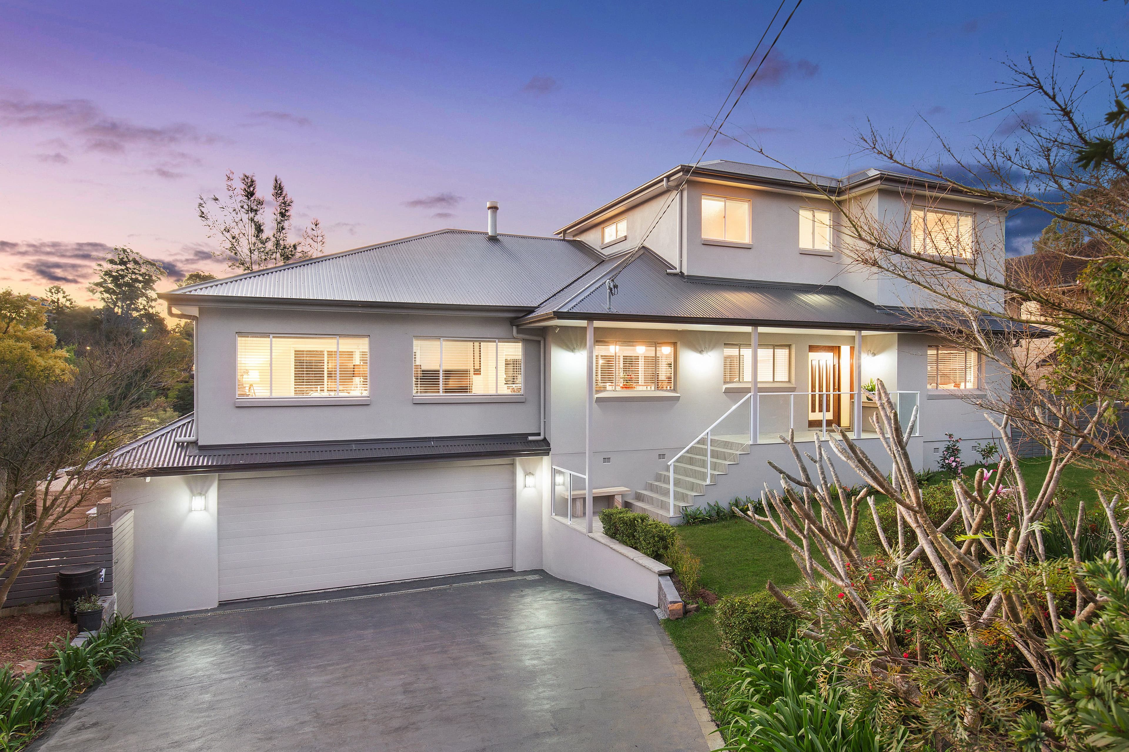 49 Waratah Road, Turramurra NSW 2074, Turramurra - Image 1