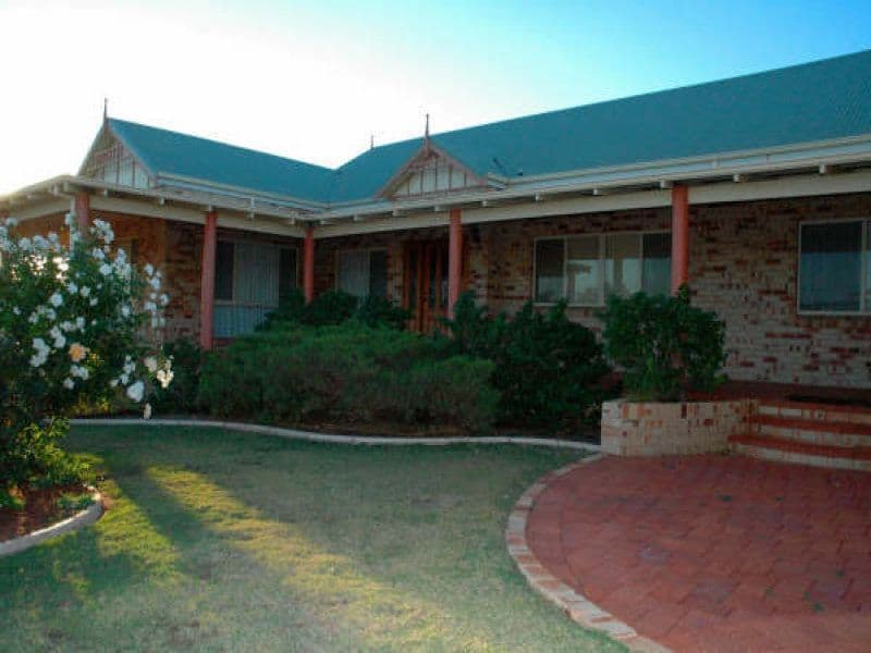 39 Waterfront Circle, DRUMMOND COVE WA 6532, Drummond Cove - Image 1