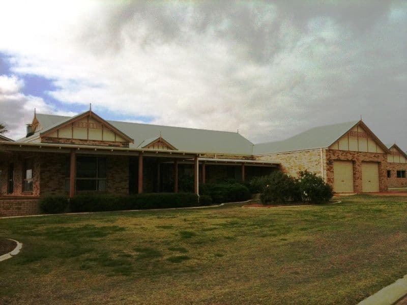 39 Waterfront Circle, DRUMMOND COVE WA 6532, Drummond Cove - Thumbnail 3