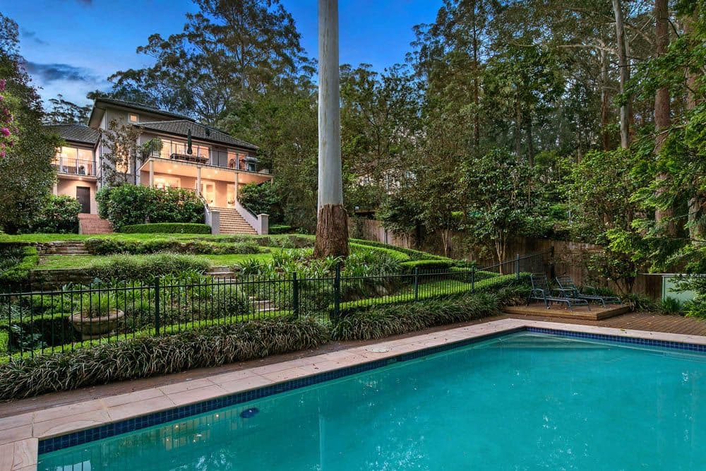 1 Hillcrest Street, Wahroonga - Thumbnail 4