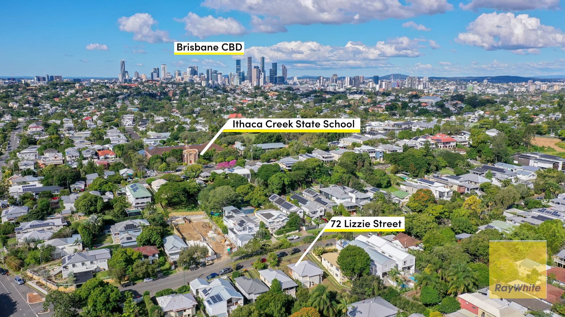 72 Lizzie Street, Bardon QLD 4065, Bardon - Thumbnail 3