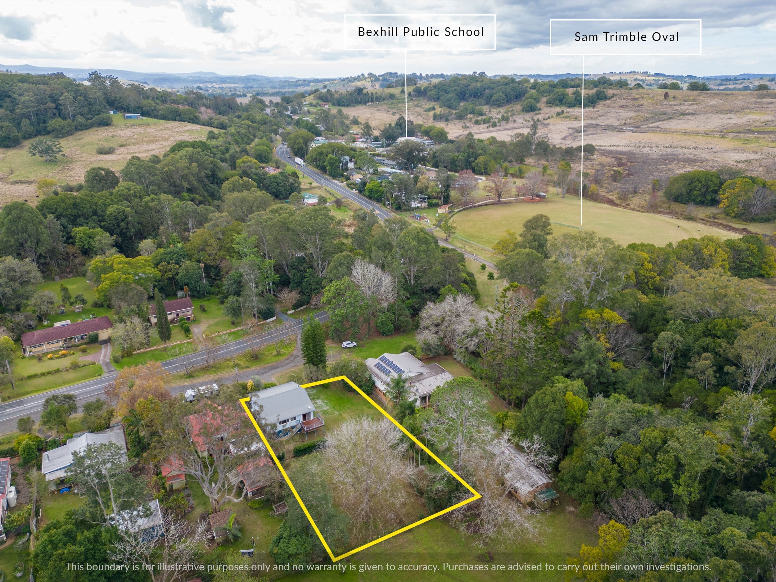 13-17 Coleman Street, Bexhill NSW 2480, Bexhill - Image 1