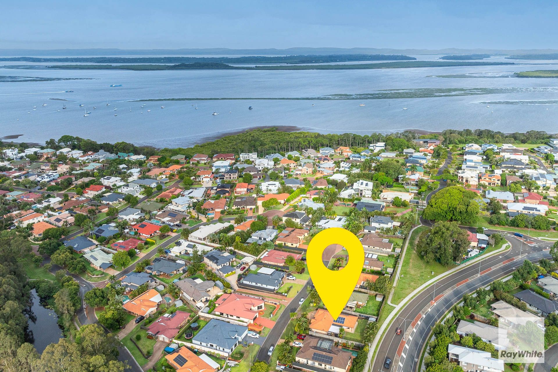 7 Roger Court, Redland Bay QLD 4165, Redland Bay - Image 1