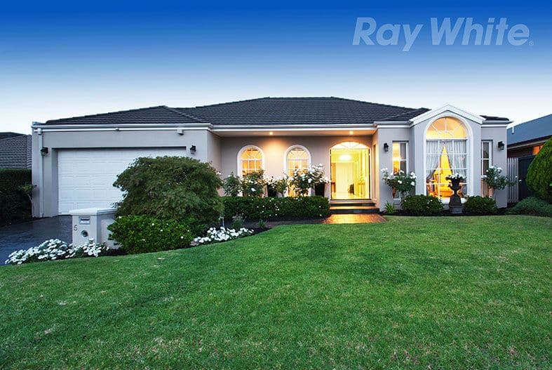 5 SUNNYRIDGE Court, Chirnside Park VIC 3116, Chirnside Park - Image 1