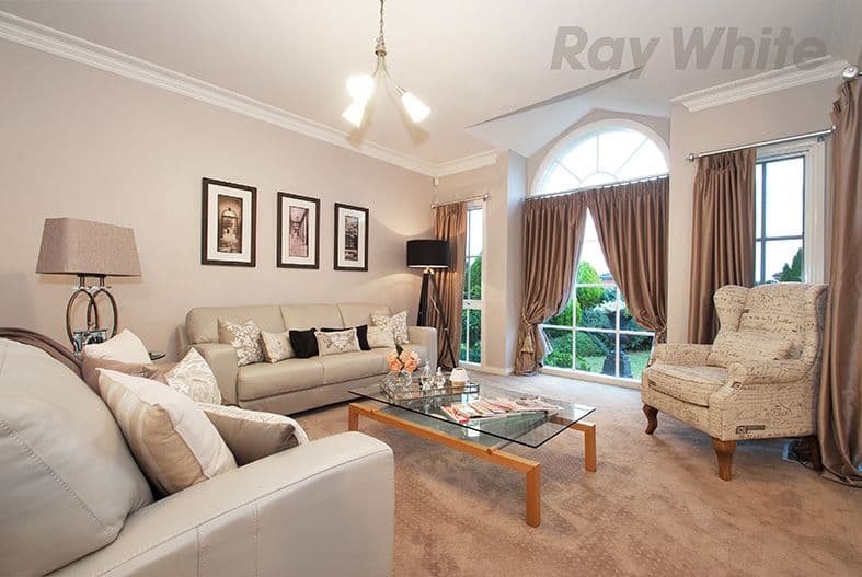 5 SUNNYRIDGE Court, Chirnside Park VIC 3116, Chirnside Park - Thumbnail 2