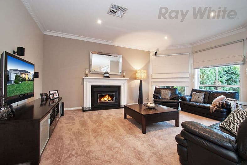 5 SUNNYRIDGE Court, Chirnside Park VIC 3116, Chirnside Park - Thumbnail 8