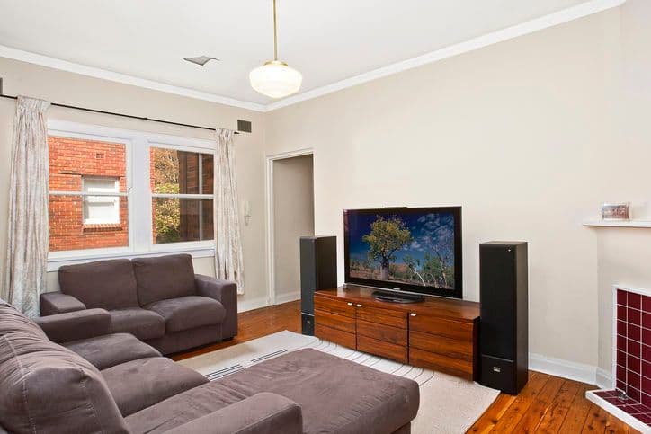 28 Balfour Road, ROSE BAY NSW 2029, Rose Bay - Image 1