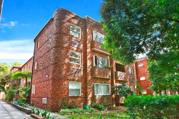 28 Balfour Road, ROSE BAY NSW 2029, Rose Bay - Thumbnail 2
