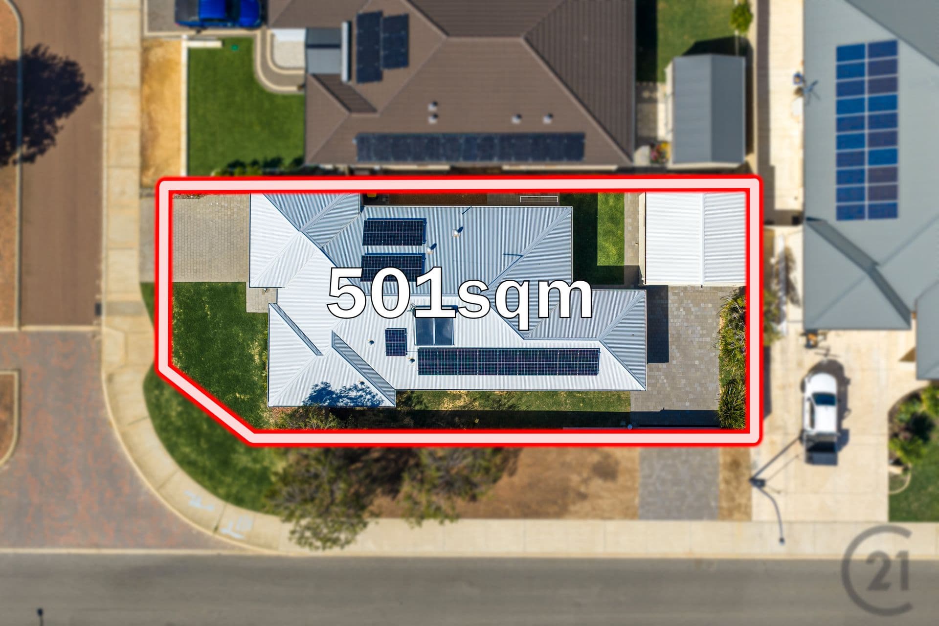 2 Hay Entrance, Pinjarra, WA, 6208, Pinjarra - Thumbnail 2