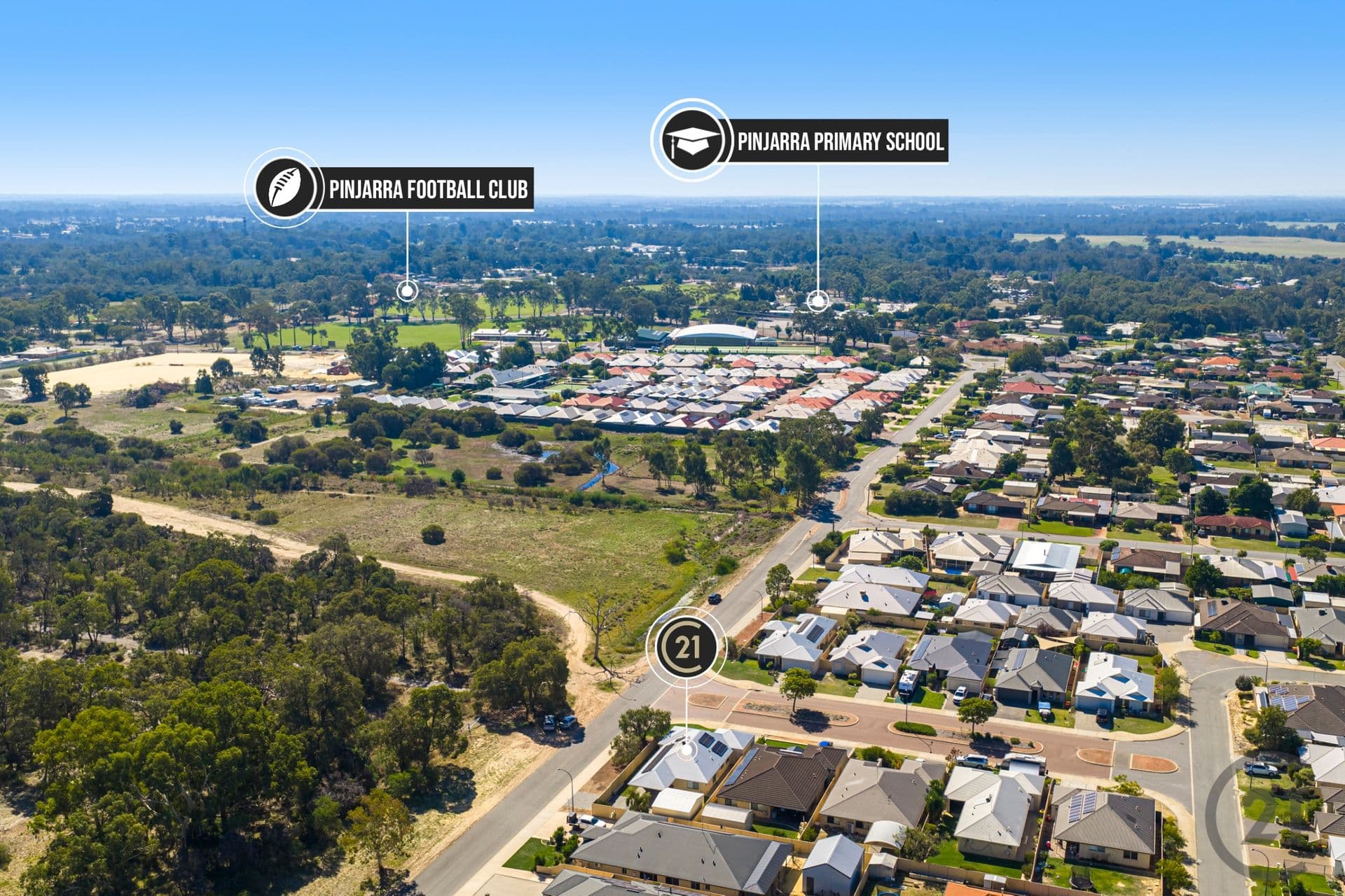2 Hay Entrance, Pinjarra, WA, 6208, Pinjarra - Thumbnail 4
