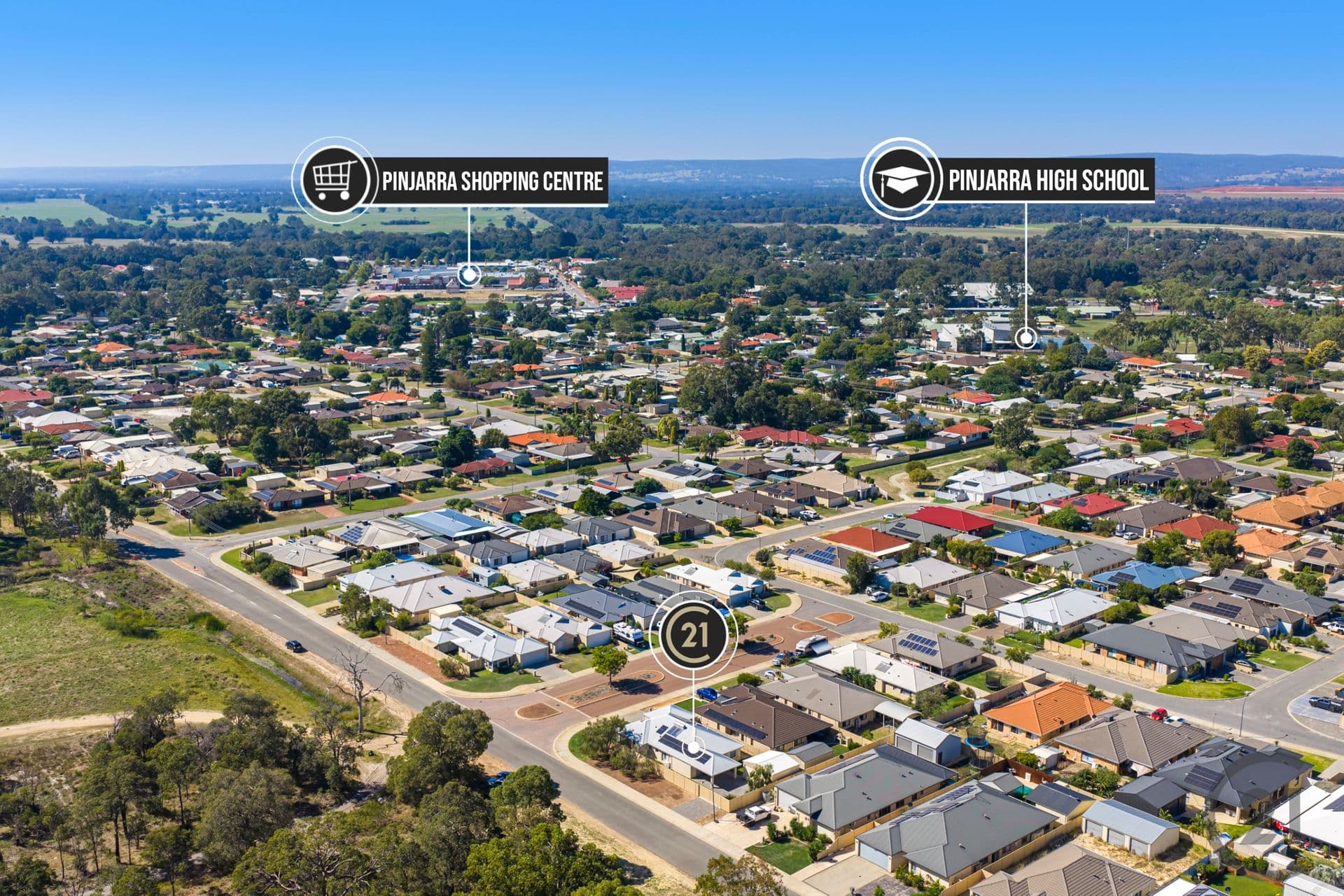 2 Hay Entrance, Pinjarra, WA, 6208, Pinjarra - Thumbnail 5