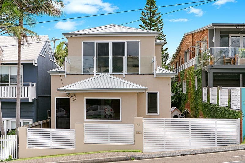 38 Griffin Road, North Curl Curl NSW 2099, North Curl Curl - Thumbnail 2