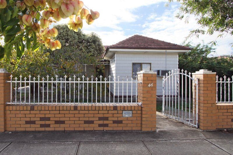 46 Second Avenue, WOODVILLE GARDENS SA 5012, Woodville Gardens - Image 1