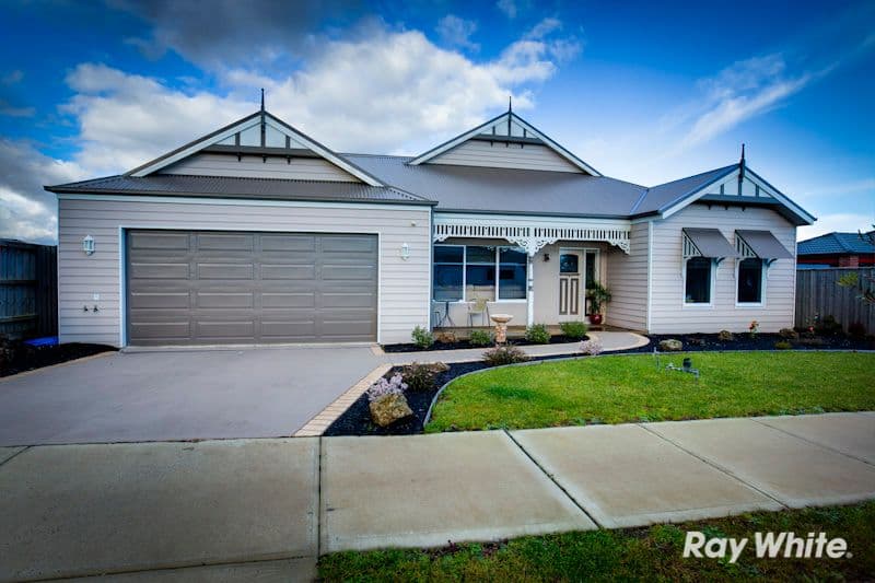 7 Bilby Court, PAKENHAM VIC 3810, Pakenham - Image 1