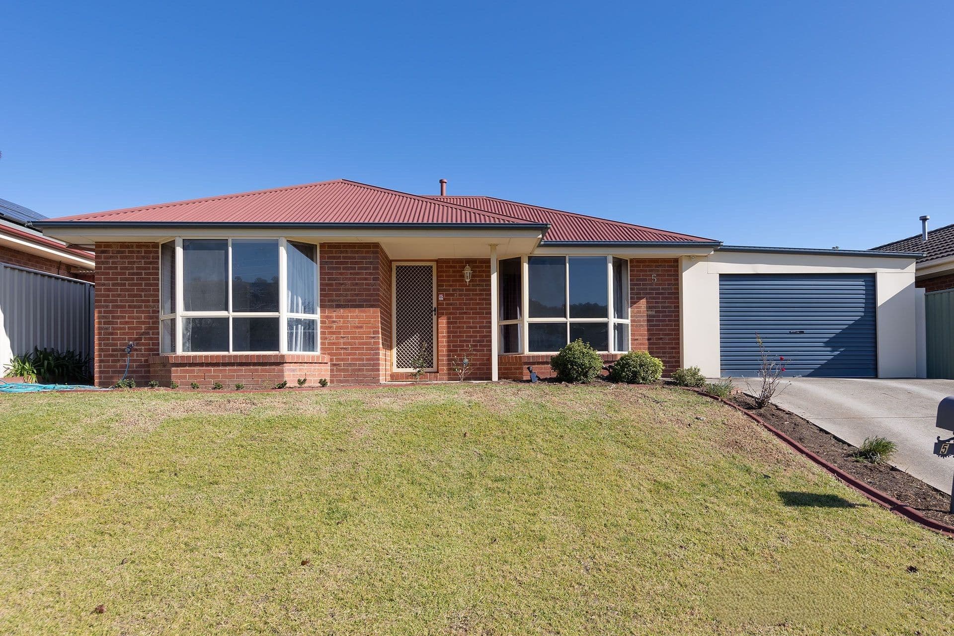 5 Pickering Place, Wodonga VIC 3690, Wodonga - Image 1