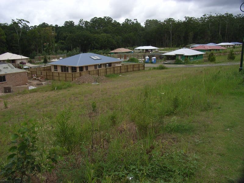 Lot 20 Tuckers Creek Drive, NAMBOUR QLD 4560, Nambour - Image 1