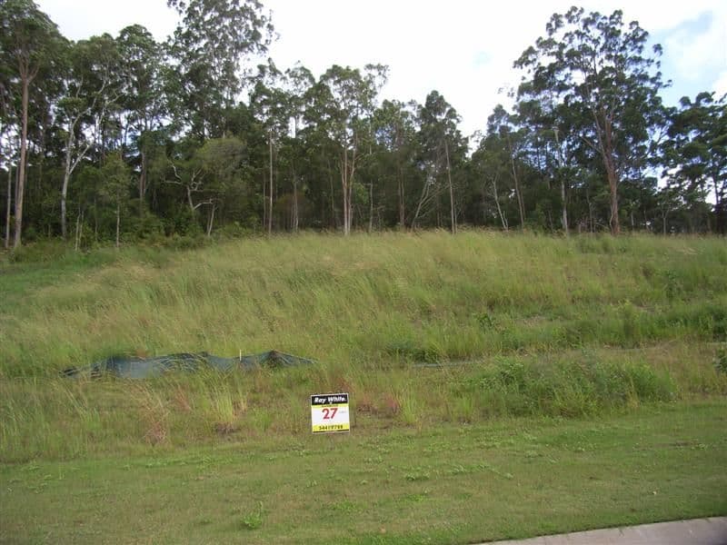 Lot 20 Tuckers Creek Drive, NAMBOUR QLD 4560, Nambour - Thumbnail 2