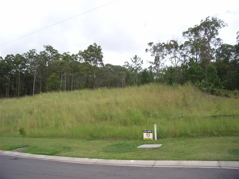Lot 20 Tuckers Creek Drive, NAMBOUR QLD 4560, Nambour - Thumbnail 4