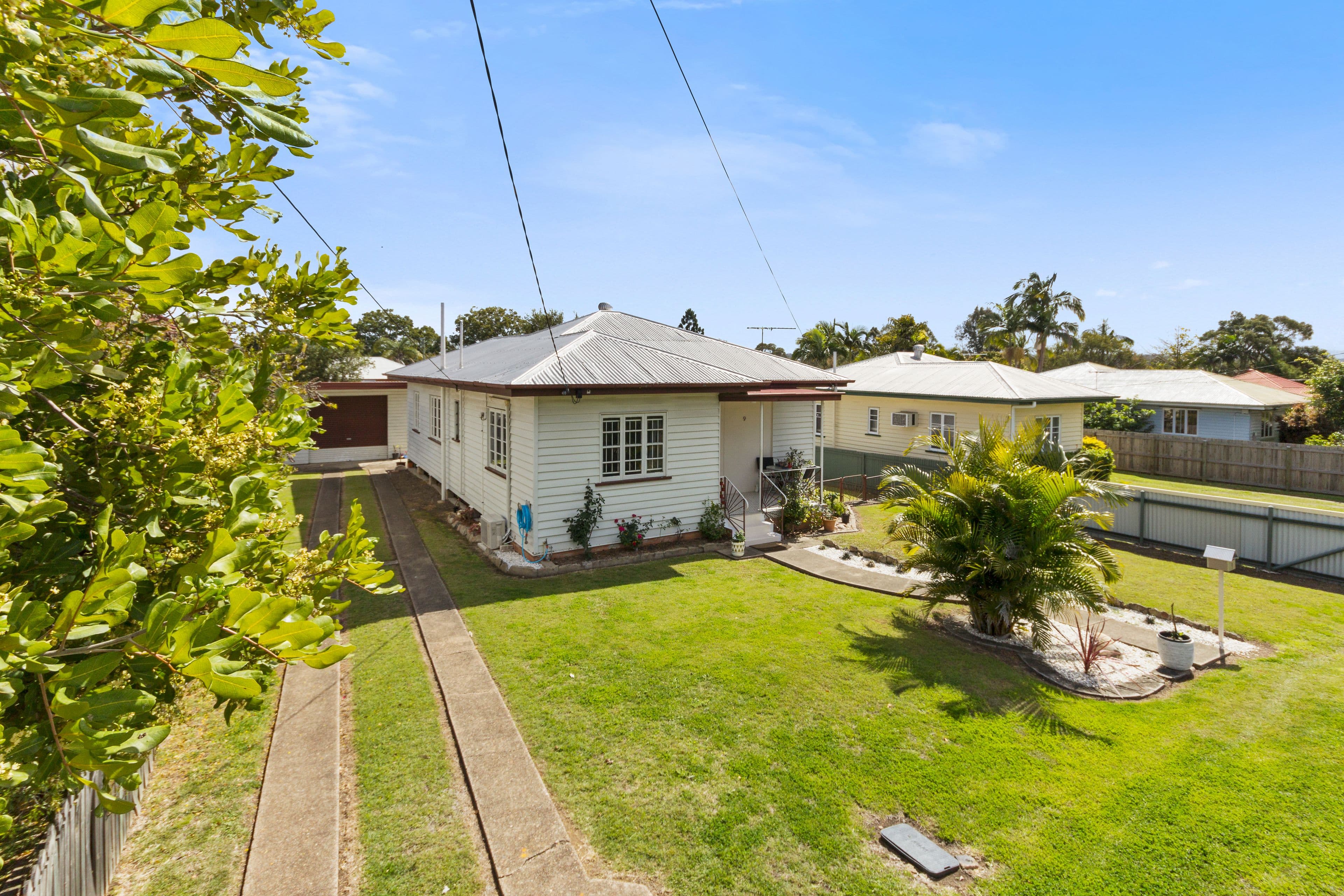 9 Marcel Street, East Ipswich QLD 4305, East Ipswich - Image 1