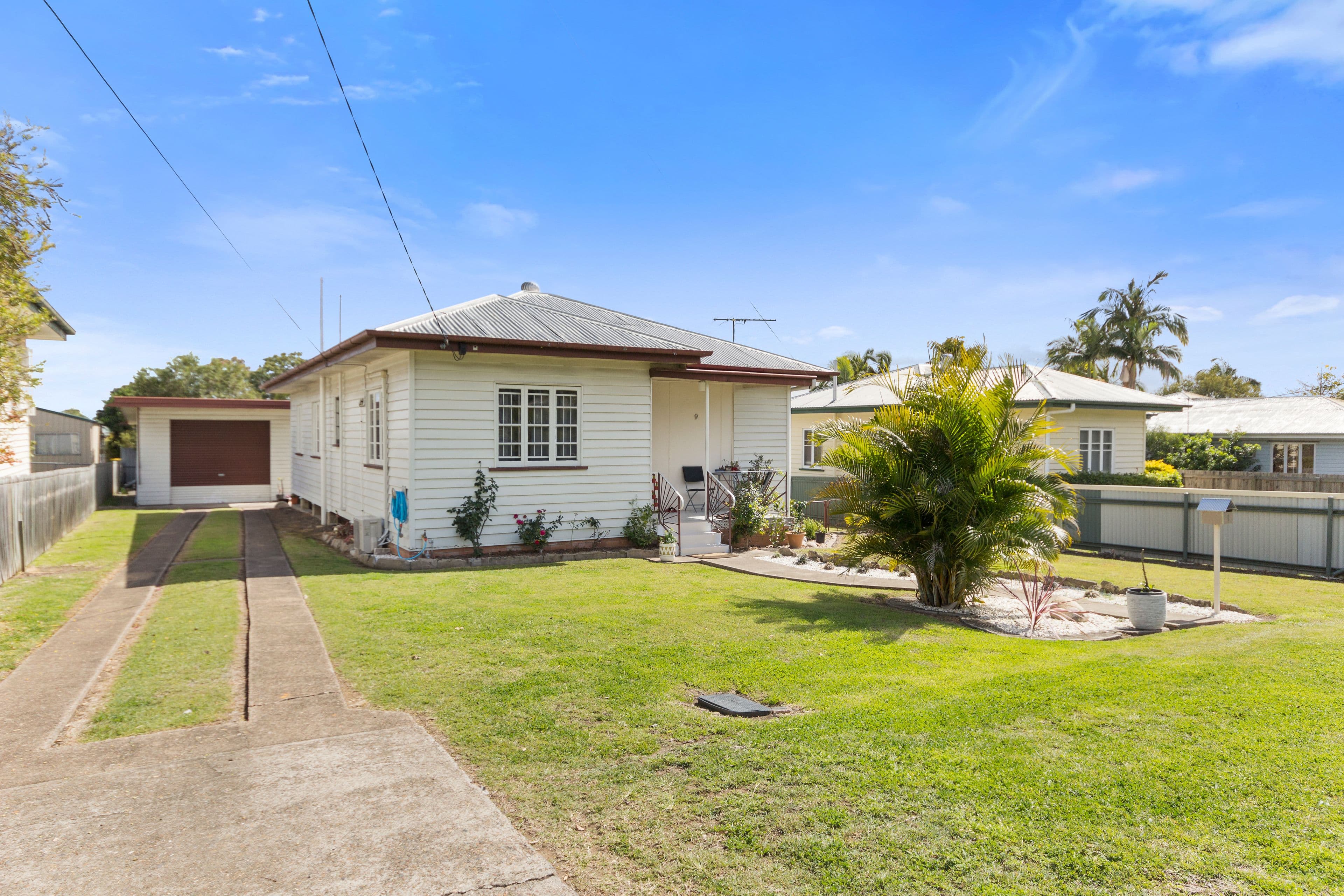 9 Marcel Street, East Ipswich QLD 4305, East Ipswich - Thumbnail 2