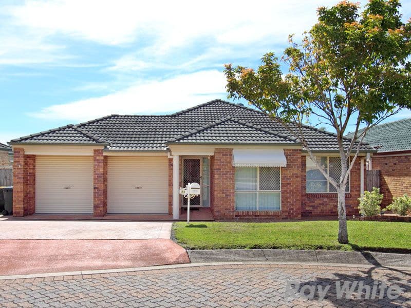 44 Wimbledon Circuit, CARSELDINE QLD 4034, Carseldine - Image 1