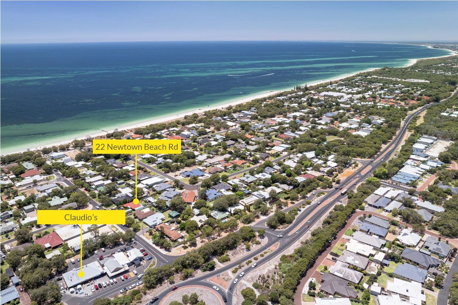 22 Newtown Beach Road, Abbey WA 6280, Abbey - Thumbnail 3